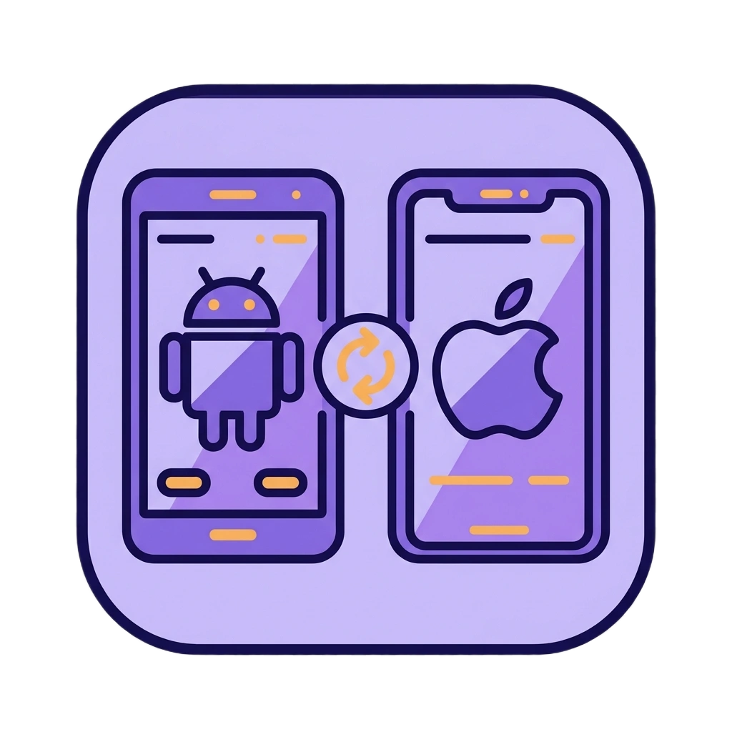 Cross-Platform and Native Support