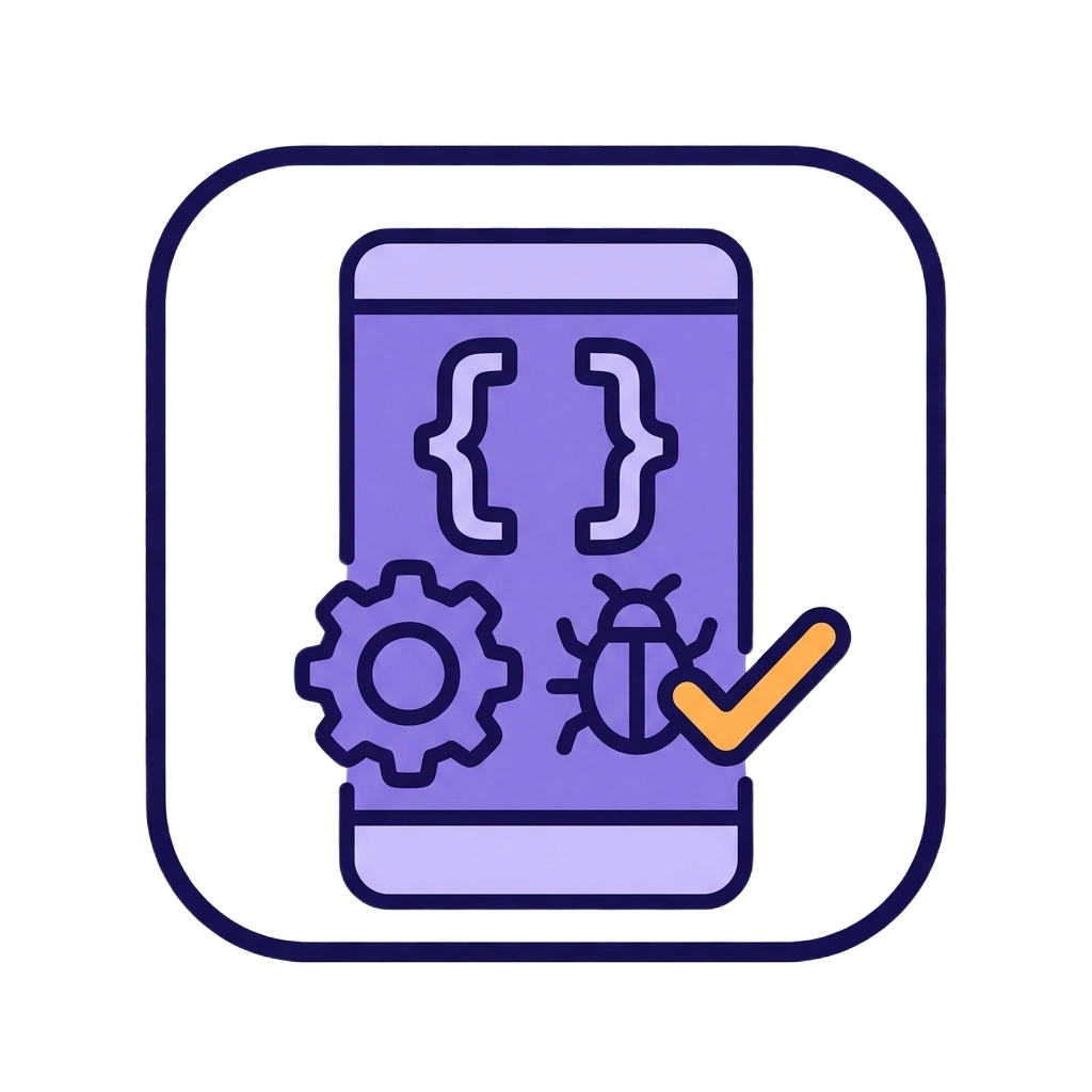 Development & Testing