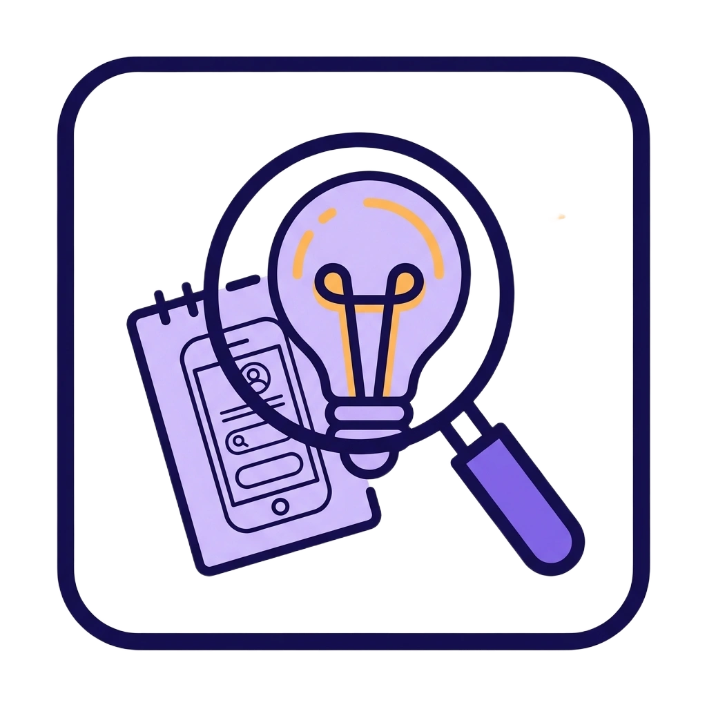 Discovery & Strategy