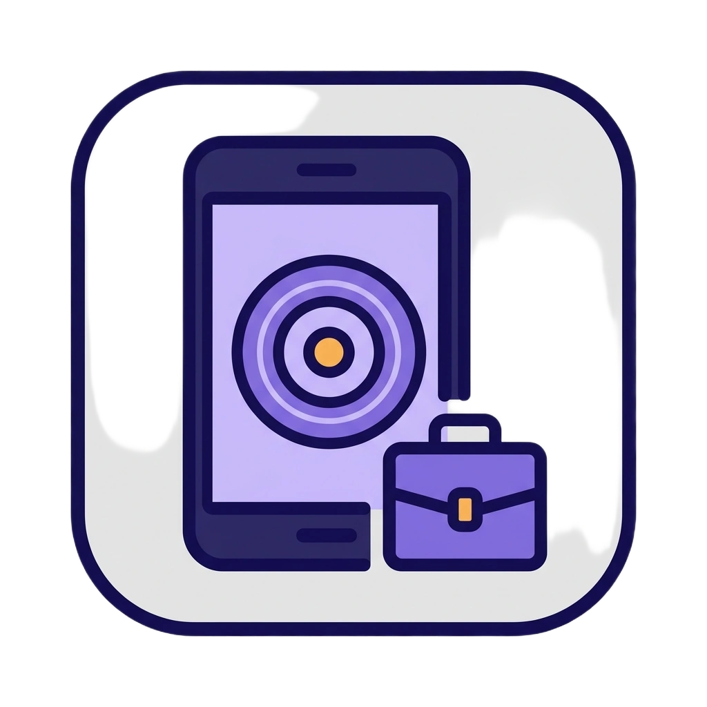 Business-Focused App Solutions