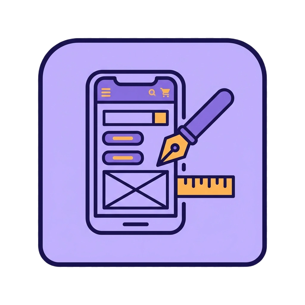 UI/UX Design
