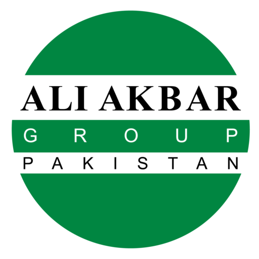 Ali Akbar Group