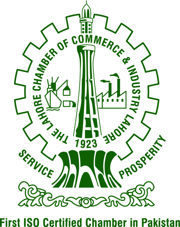 Chamber of Commerce & Industry Lahore logo