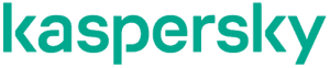 Kaspersky logo