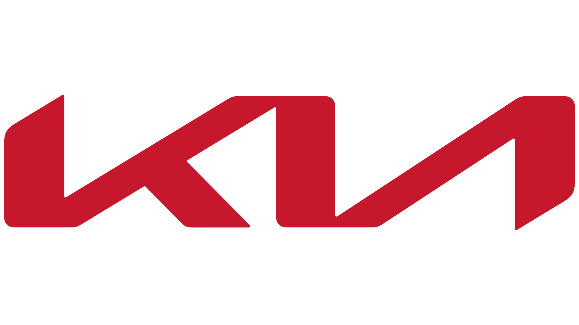 KIA logo