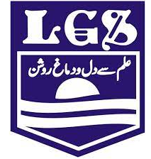 LGS logo