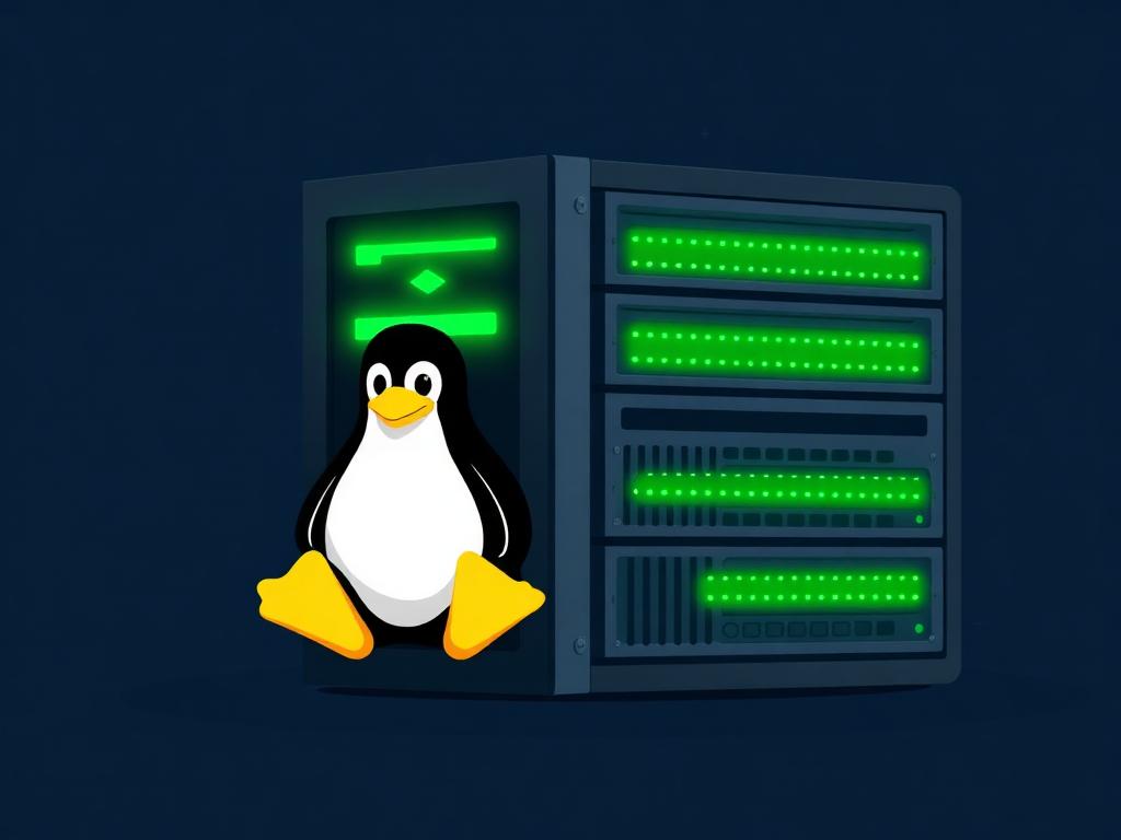 Linux VPS hosting in Pakistan