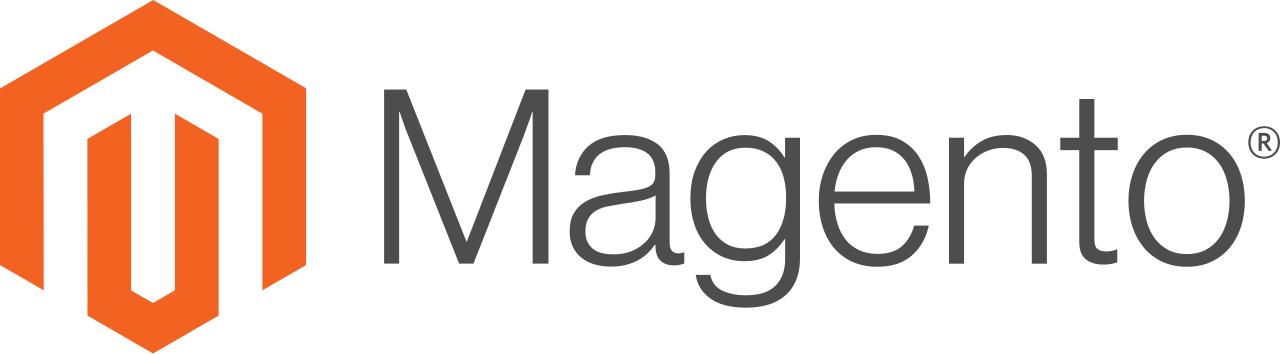Magento logo