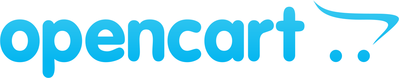 OpenCart logo