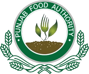 Punjab Food Authority logo