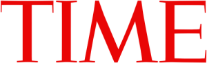 TIME logo