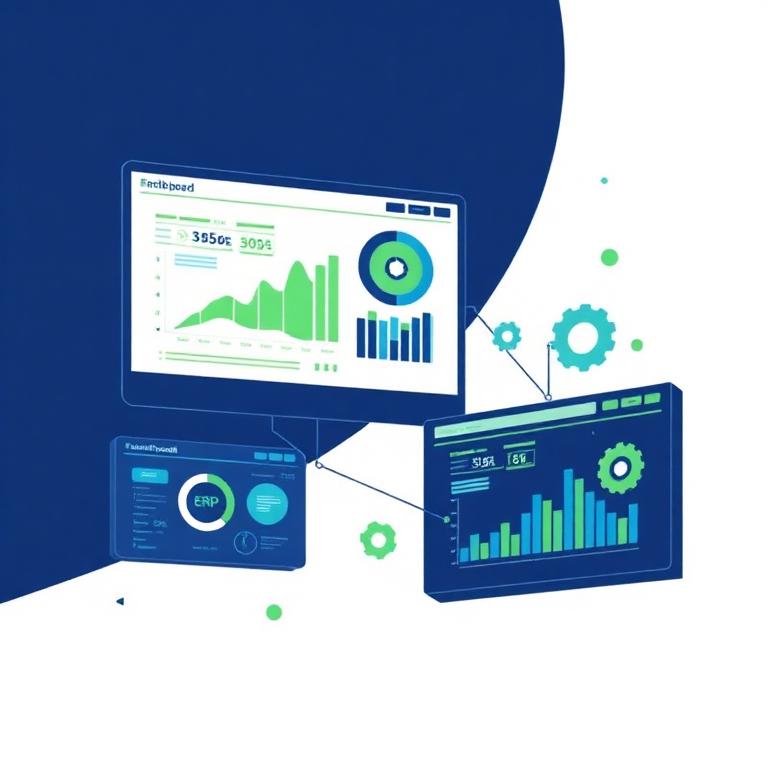 Database & ERP Applications