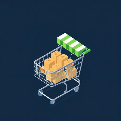 E-Commerce & Online Stores