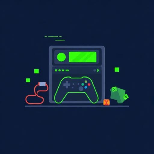 Gaming Dedicated Servers