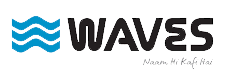 Waves logo