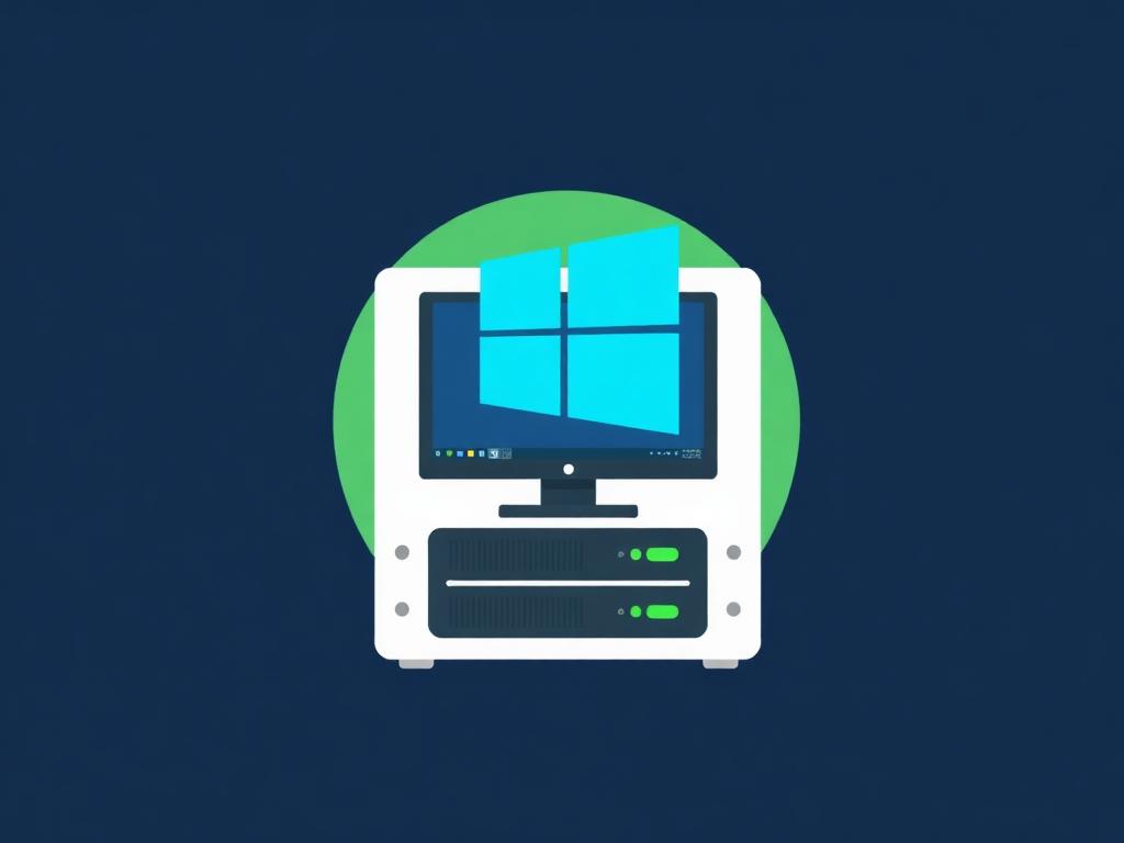 Windows VPS hosting with RDP access in Pakistan