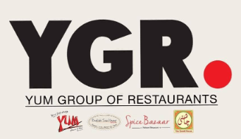 YGR — Yum Group of Restaurants